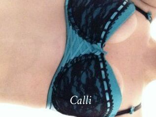 Calli
