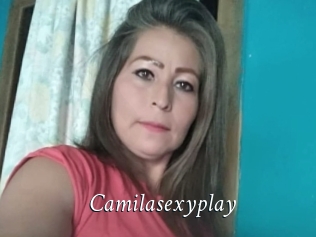 Camilasexyplay