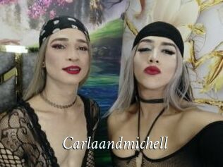 Carlaandmichell