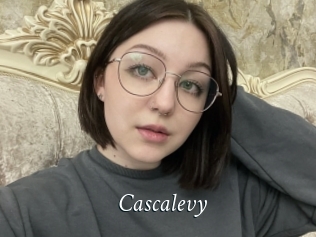 Cascalevy