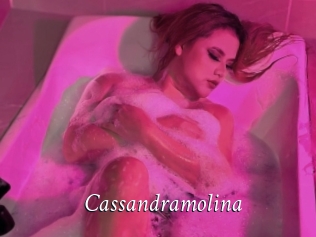 Cassandramolina