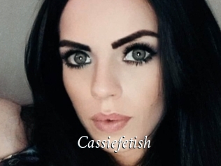 Cassiefetish