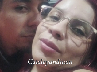 Cataleyandjuan