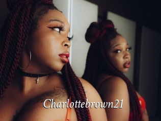 Charlottebrown21