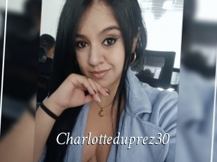 Charlotteduprez30