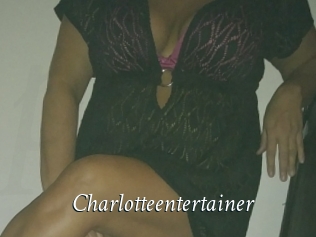 Charlotteentertainer