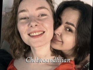 Chelseaandlilian