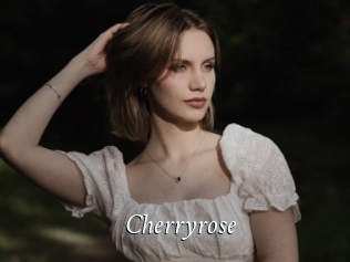 Cherryrose