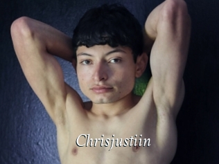 Chrisjustiin