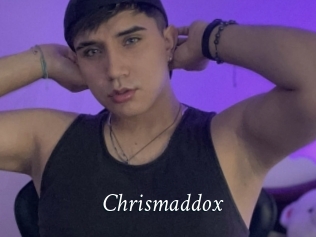 Chrismaddox