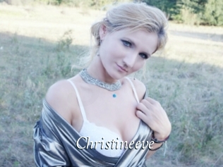 Christineeve