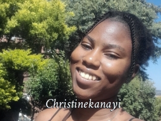 Christinekanayi