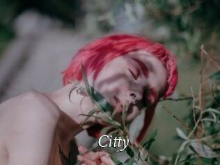 Citty