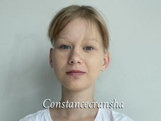 Constancecransha