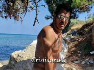 Cristiannude