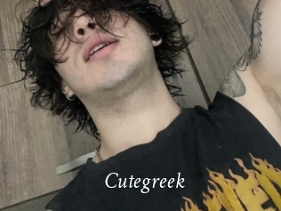 Cutegreek