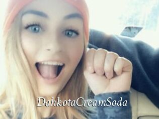 DahkotaCreamSoda Plan sex