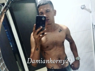 Damianhorny24