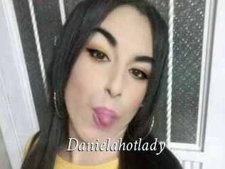 Danielahotlady