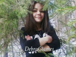 DebraGlames