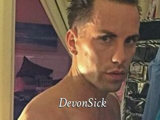 DevonSick