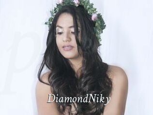 DiamondNiky