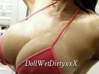 DollWetDirtyxxX