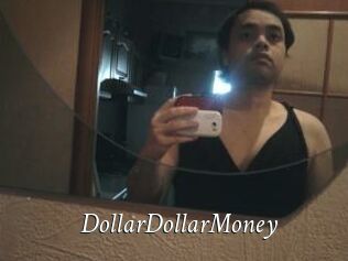 DollarDollarMoney