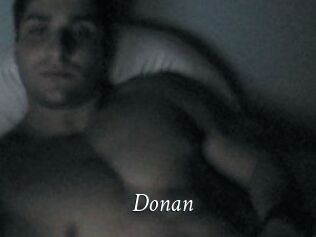 Donan