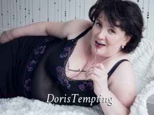 DorisTempting