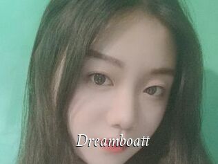 Dreamboatt