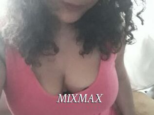 MIXMAX