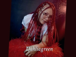 Dahliagreen