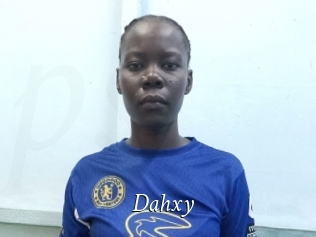 Dahxy