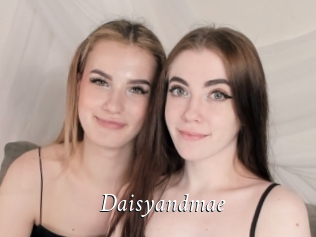 Daisyandmae