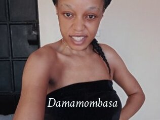 Damamombasa