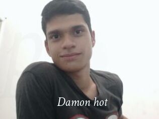 Damon_hot