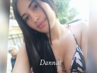 Dannat