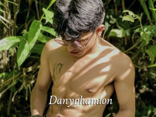 Danyphamton