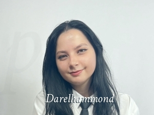 Darelhammond