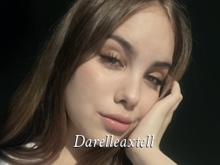 Darelleaxtell