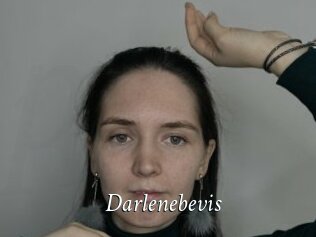 Darlenebevis