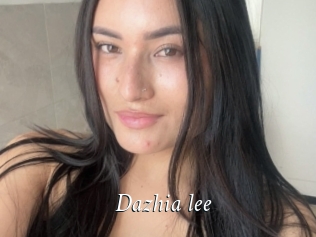 Dazhia_lee