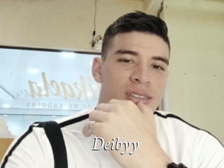 Deibyy