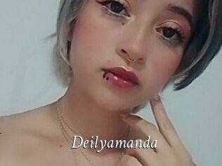 Deilyamanda