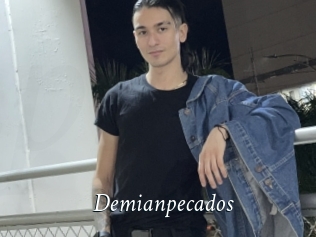 Demianpecados