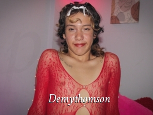 Demythomson