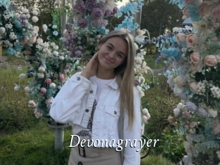 Devonagrayer