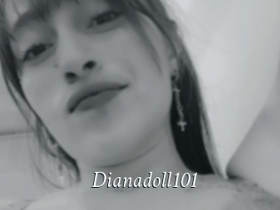 Dianadoll101