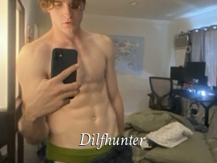 Dilfhunter